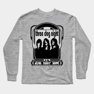 tdn Long Sleeve T-Shirt